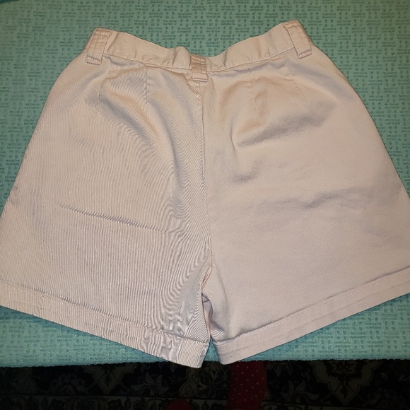 Lee Casual Women‎ Pink Soft Short - Picture 5 of 5